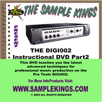 protools le8 dvd2